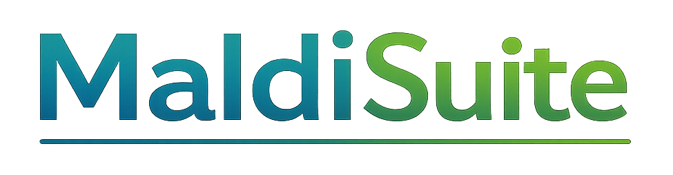 MaldiSuite logo